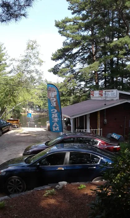 Shady Point Beach & Campground Picture 9