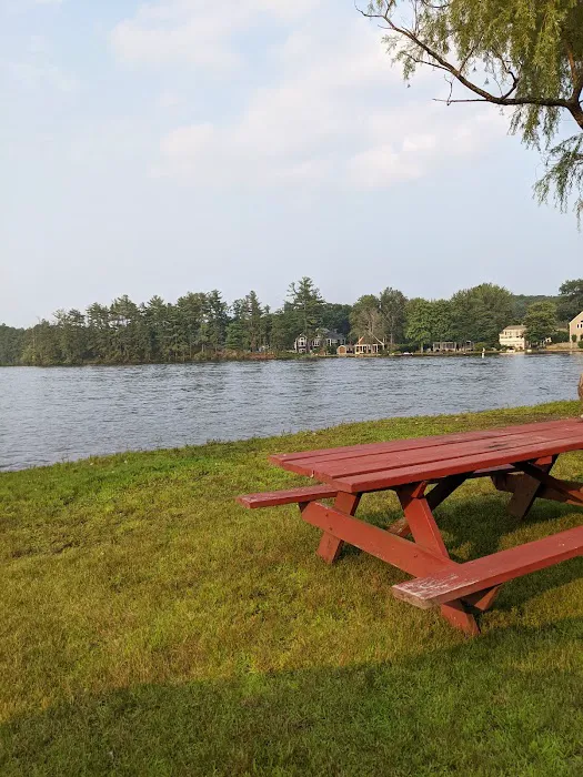 Shady Point Beach & Campground Picture 8