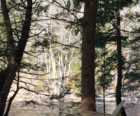 Snug Life Camping