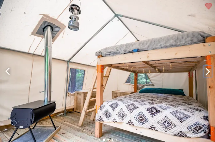 Snug Life Camping Picture 4