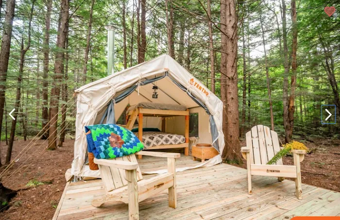 Snug Life Camping Picture 3