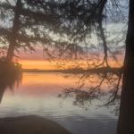 Saranac Lake Islands Campsite 70