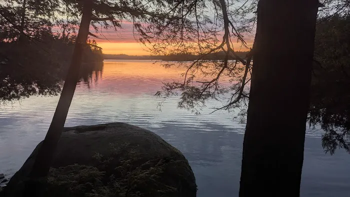 Saranac Lake Islands Campsite 70 Picture 4