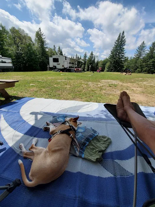 Draper's Acres Campground Picture 1