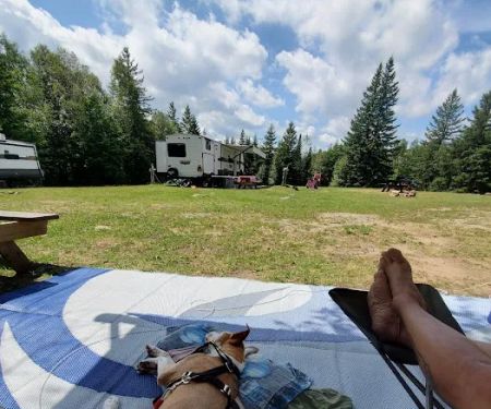 Draper's Acres Campground