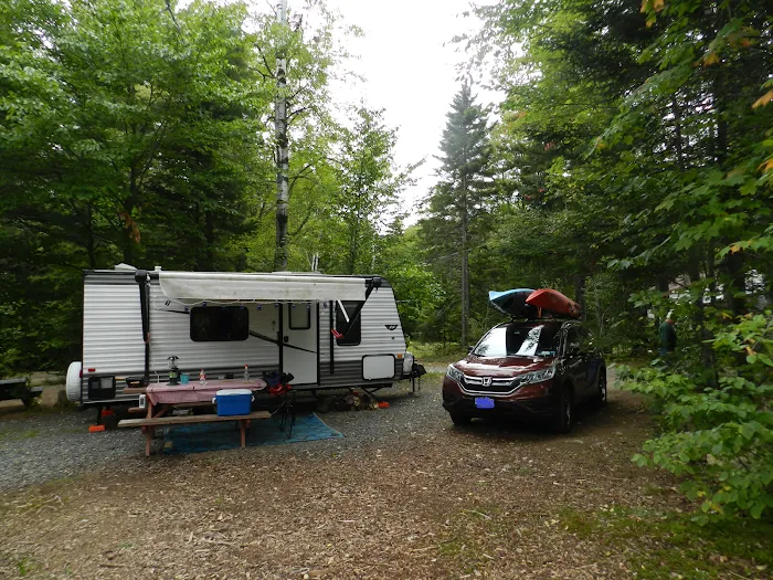 Draper's Acres Campground Picture 2