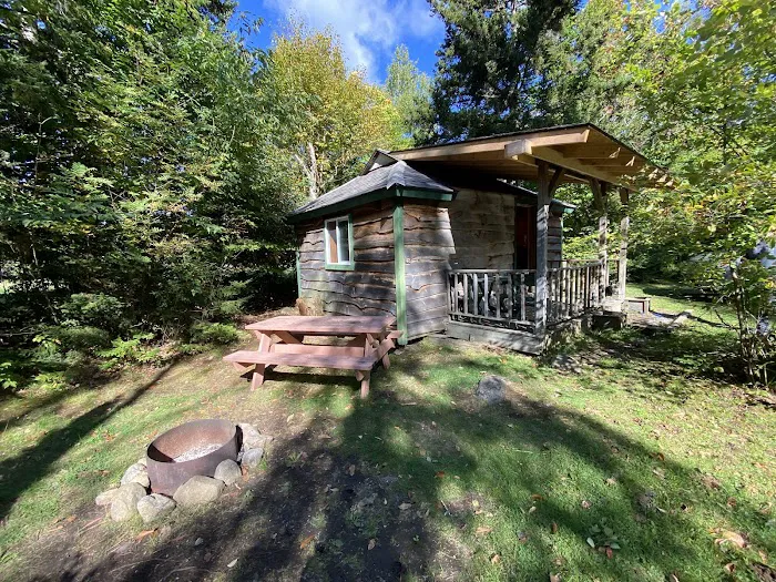 Draper's Acres Campground Picture 8