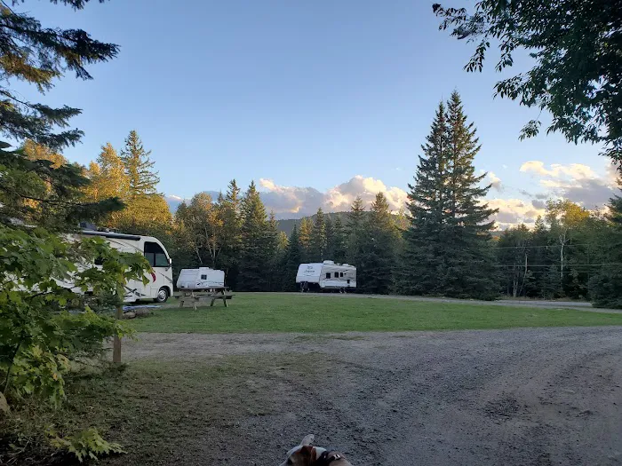 Draper's Acres Campground Picture 10
