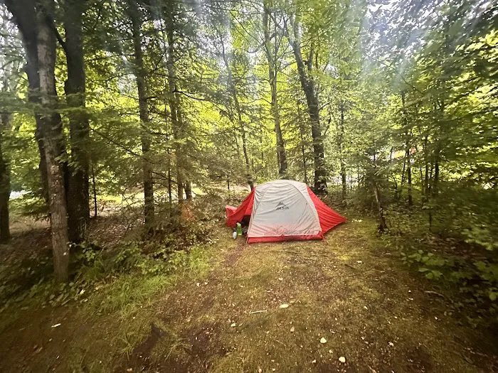 Draper's Acres Campground Picture 7