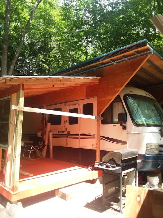 Owls Landing Campground Picture 2