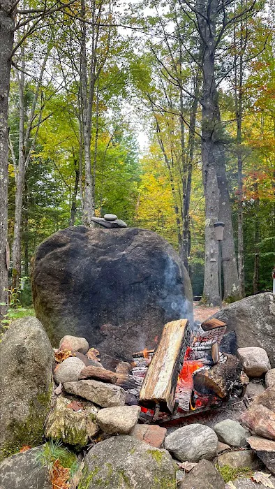 Owls Landing Campground Picture 3
