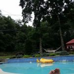 Owls Landing Campground