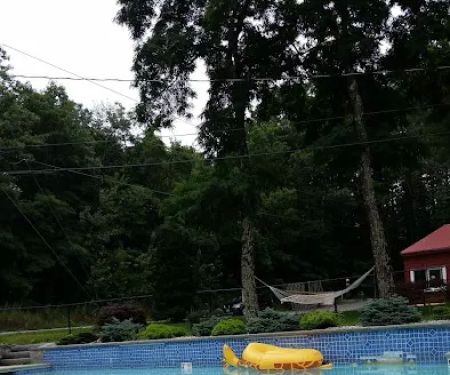 Owls Landing Campground