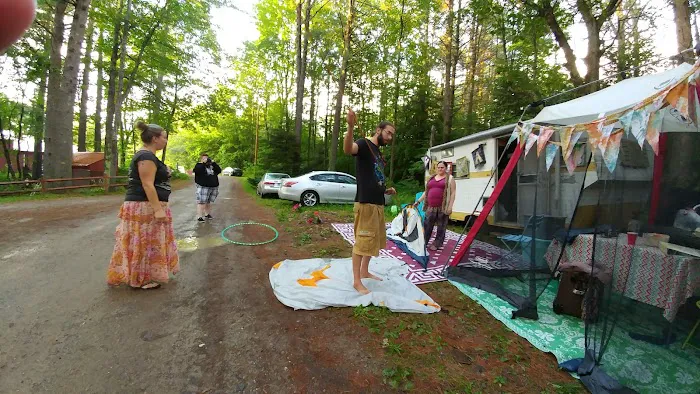 Owls Landing Campground Picture 9