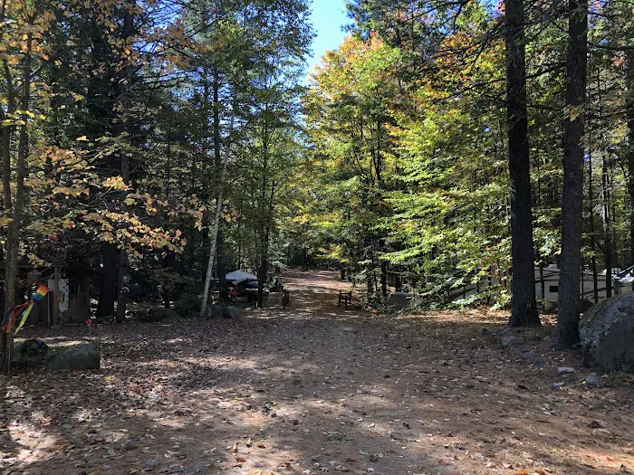 Owls Landing Campground Picture 4