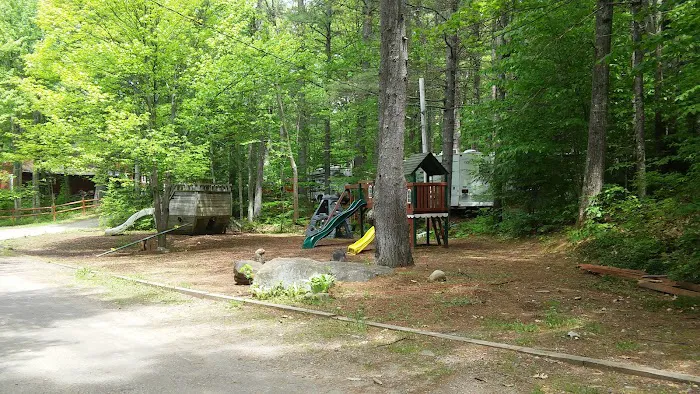 Owls Landing Campground Picture 10
