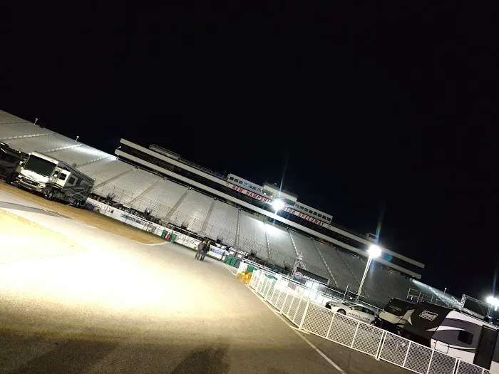 Infield Campground Picture 2