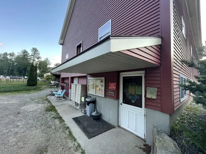 Cascade Campground Picture 6