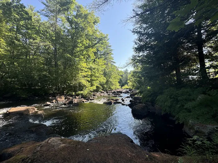 Cascade Campground Picture 9
