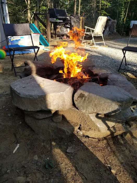 Cascade Campground Picture 7