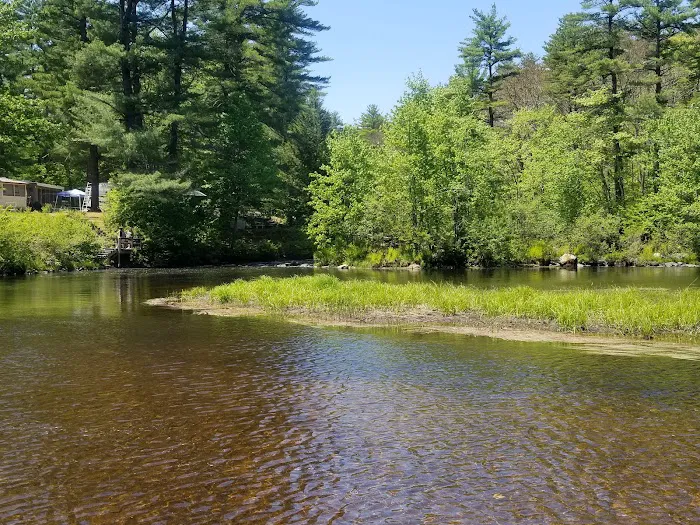 Cascade Campground Picture 2