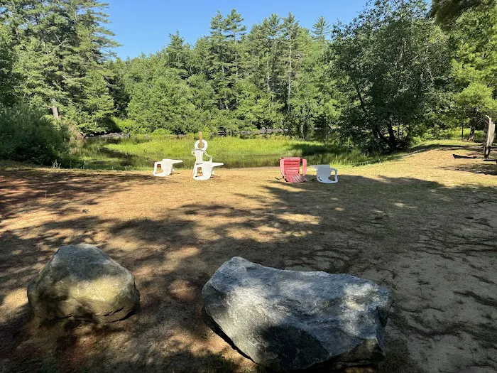 Cascade Campground Picture 10