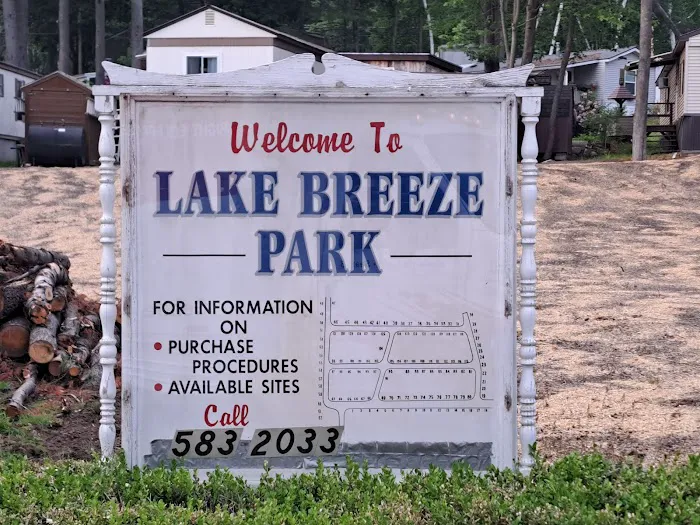 Lake Breeze MH Park Picture 2