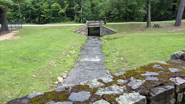 Gunstock Campground Picture 3