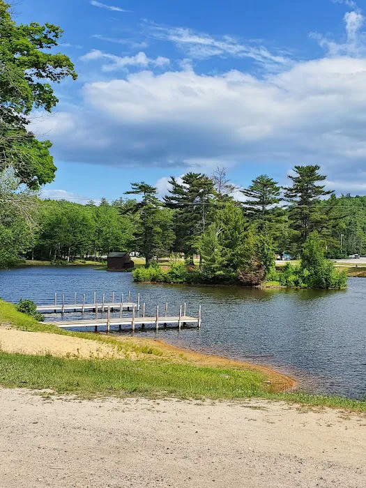 Gunstock Campground Picture 7