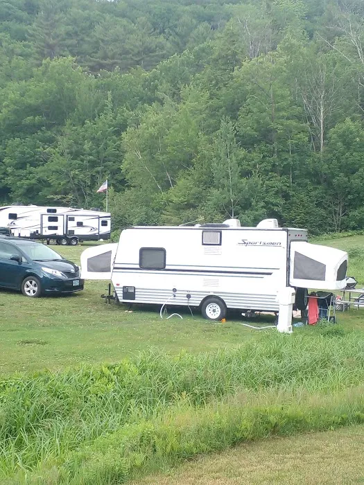 Gunstock Campground Picture 1