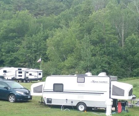 Gunstock Campground