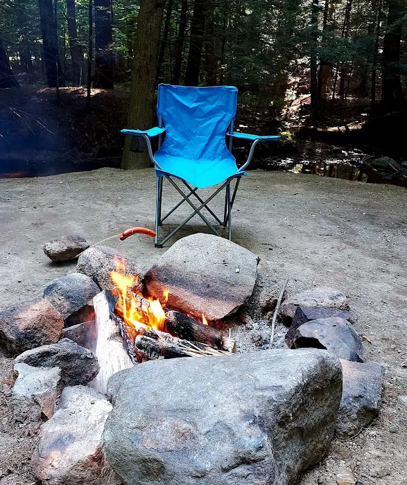 Gunstock Campground Picture 10