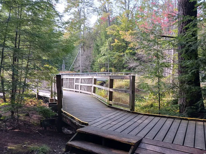 Gunstock Campground Picture 9
