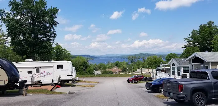 White Oaks RV Park Picture 10