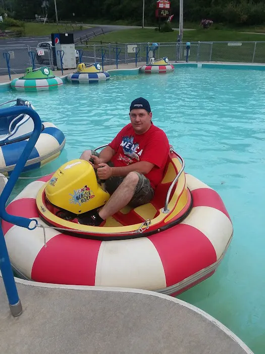 White Oaks RV Park Picture 4