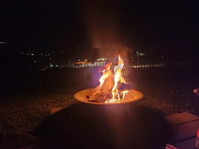 White Oaks RV Park Picture 1