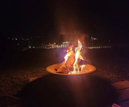 White Oaks RV Park