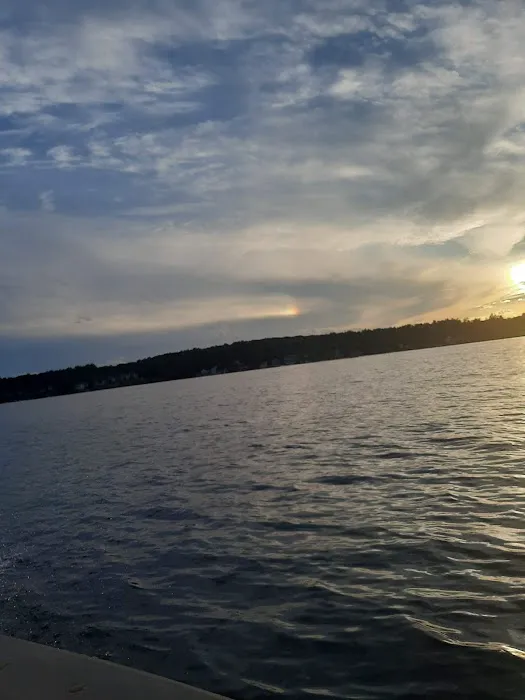 Paugus Bay Campground Picture 2
