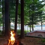 Paugus Bay Campground