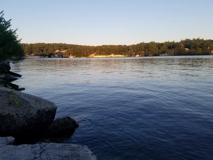 Paugus Bay Campground Picture 3