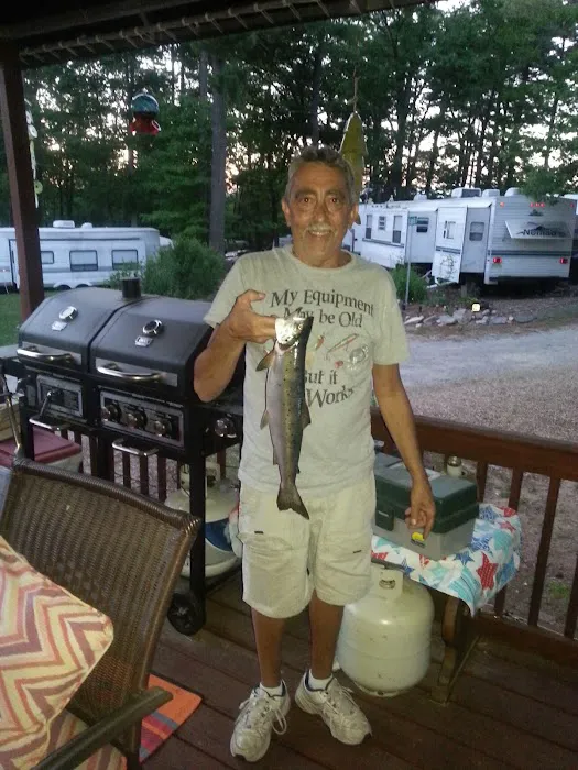 Spring Haven Campground Picture 10
