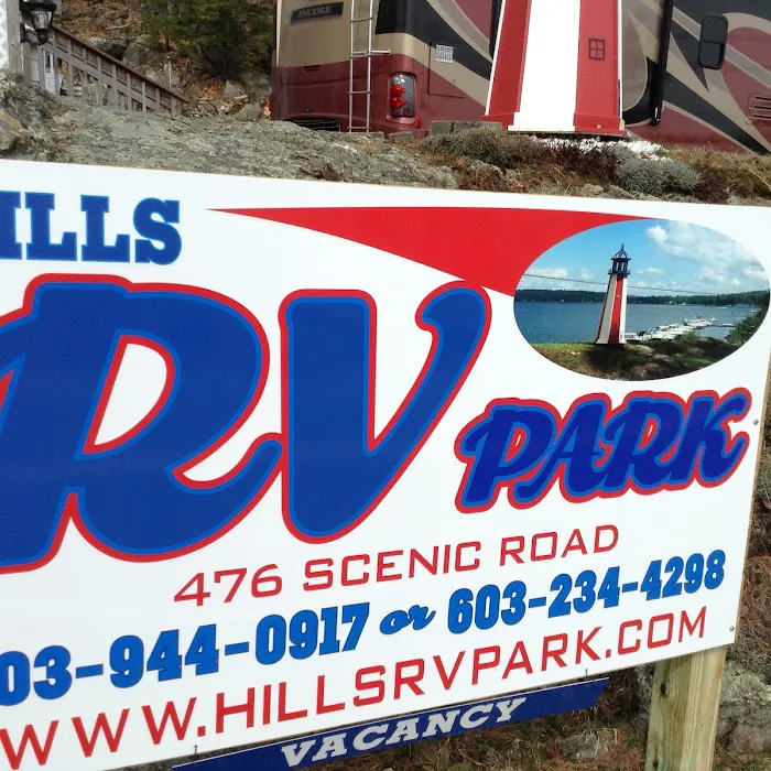 Hills Rv Park Picture 7