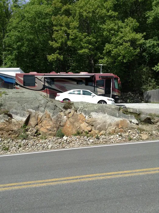 Hills Rv Park Picture 1