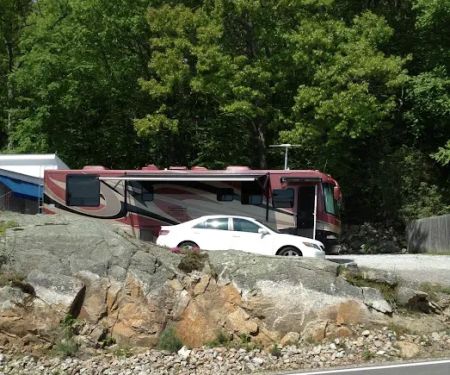Hills Rv Park