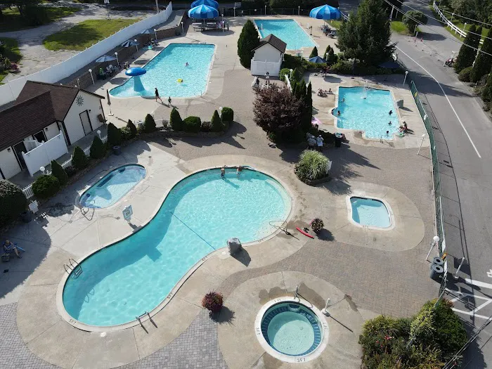 Cold Springs Camp Resort Picture 9