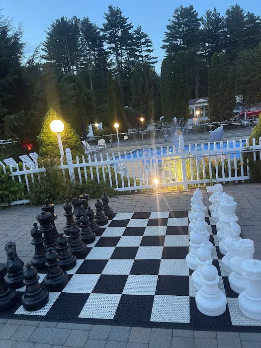 Cold Springs Camp Resort Picture 8
