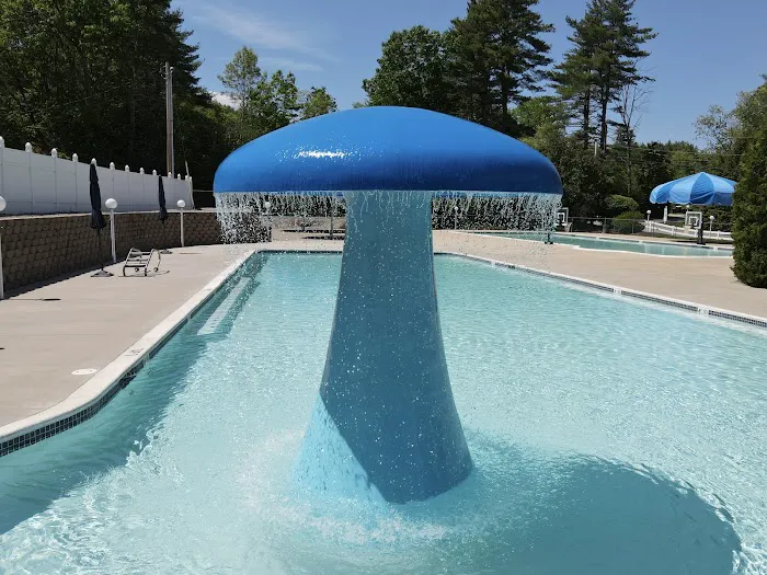 Cold Springs Camp Resort Picture 1