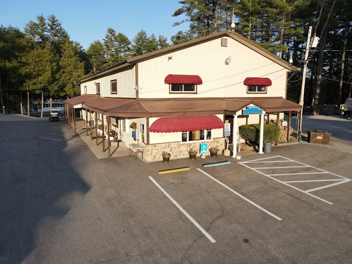 Cold Springs Camp Resort Picture 2
