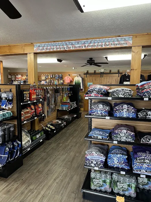 Cold Springs Camp Resort Picture 4