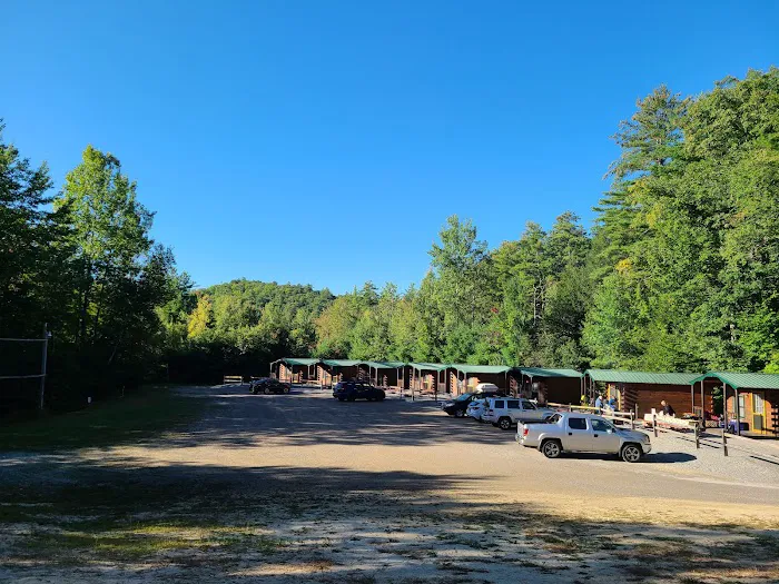 Cold Springs Camp Resort Picture 7